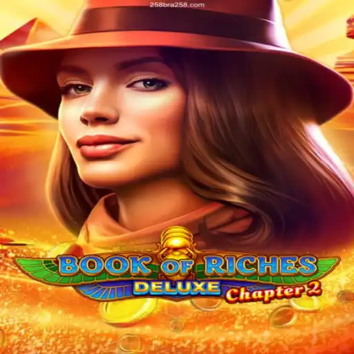 Exploring Book of Riches Deluxe Chapter 2: An Epic Adventure in Online Casinos