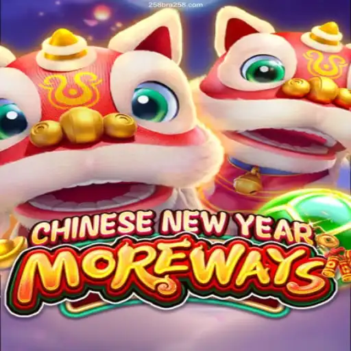 Experience the Excitement of CHINESENEWYEARMOREWAYS at BRA258 Cassino