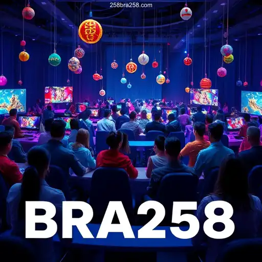 Exploring the Vibrant World of Player Communities