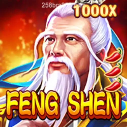 Explore the Epic World of FengShen in BRA258 Casino Online