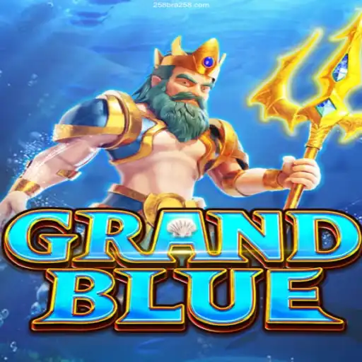 Exploring the Exciting World of GRANDBLUE: A Premiere Cassino Online Experience