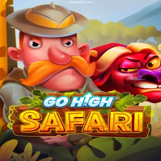 Unveiling GoHighSafari: A Journey into the Wild World of Casino Gaming