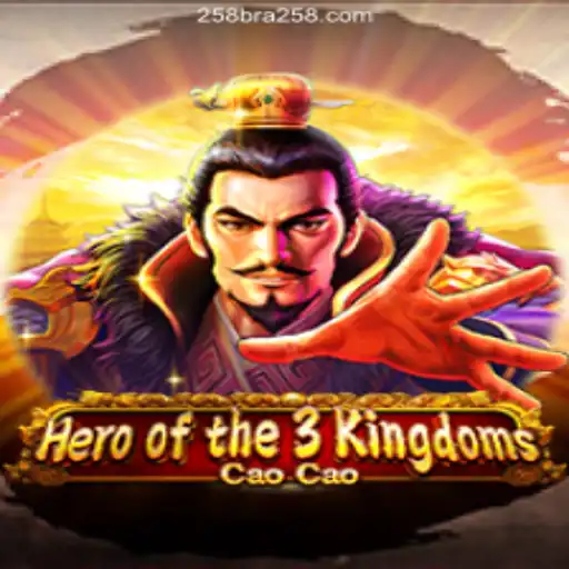 Discovering Hero of the 3 Kingdoms: Cao Cao