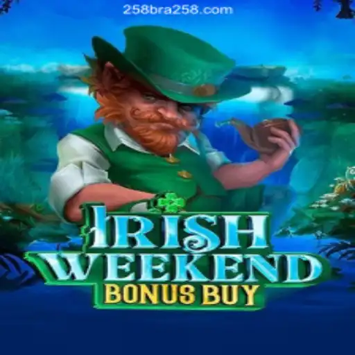 Discover the Thrills of IrishWeekendBonusBuy at BRA258 Cassino Online