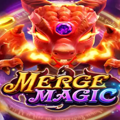 Discover MERGEMAGIC: A Mesmerizing Blend of Fantasy, Puzzles, and Adventure
