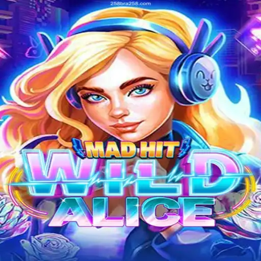 Exploring the Wild World of MadHitWildAlice: An Online Casino Adventure