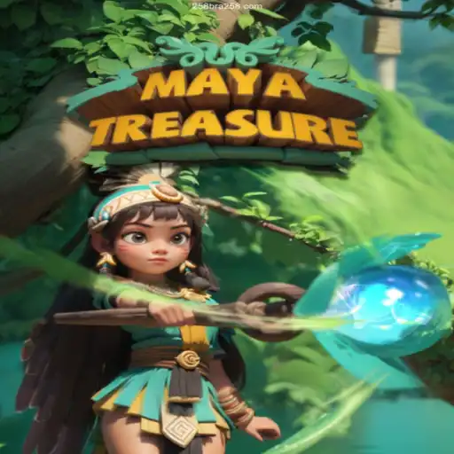 Discover the Mystical World of MayaTreasure