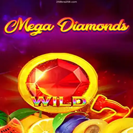 Unveiling MegaDiamond: The Gem of BRA258 Online Casino
