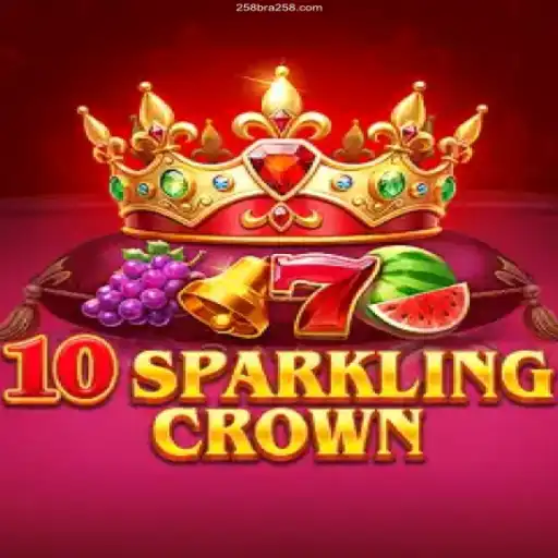 10SparklingCrown: Exploring the Dazzling World of Online Gaming