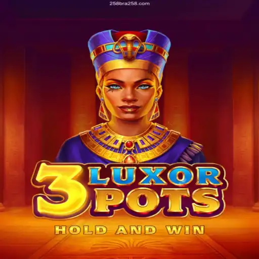 Explore the Thrilling World of 3LuxorPots at BRA258