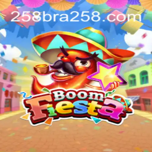 Discover the Thrilling World of BoomFiesta: A New Era in Online Gaming