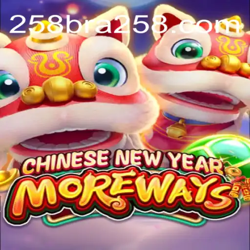 Experience the Excitement of CHINESENEWYEARMOREWAYS at BRA258 Cassino
