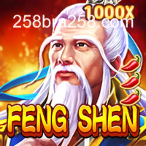 Explore the Epic World of FengShen in BRA258 Casino Online