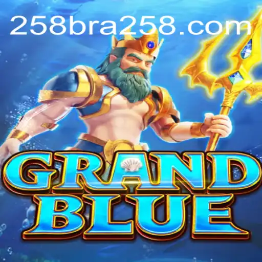 Exploring the Exciting World of GRANDBLUE: A Premiere Cassino Online Experience