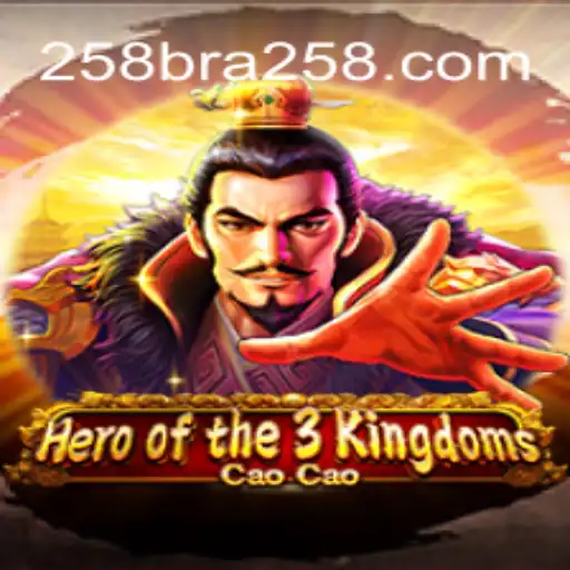 Discovering Hero of the 3 Kingdoms: Cao Cao