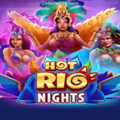 HotRioNights: Dive into the Excitement of BRA258 Online Casino