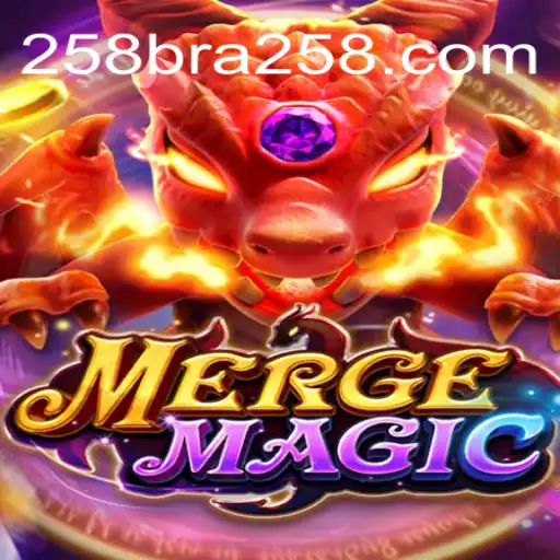 Discover MERGEMAGIC: A Mesmerizing Blend of Fantasy, Puzzles, and Adventure