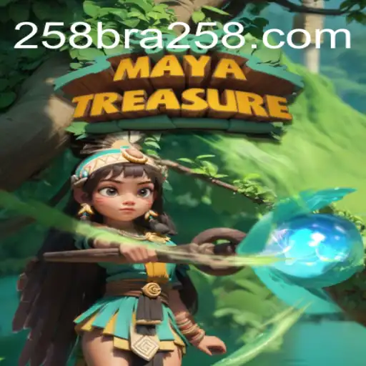 Discover the Mystical World of MayaTreasure