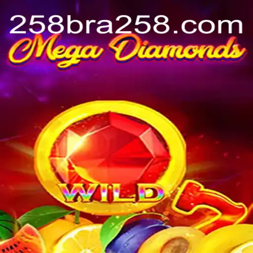 Unveiling MegaDiamond: The Gem of BRA258 Online Casino