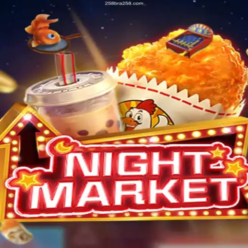 Experience Thrills in NIGHTMARKET: A Leading Casino Game with Certified Enjoyment