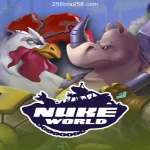 NukeWorld: An Explosive Adventure in Online Gaming