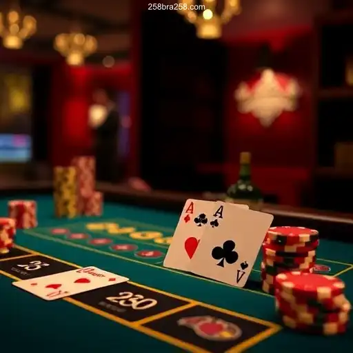 Exploring the World of Online Baccarat