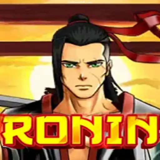 Exploring the Dynamic World of Ronin: A Digital Adventure