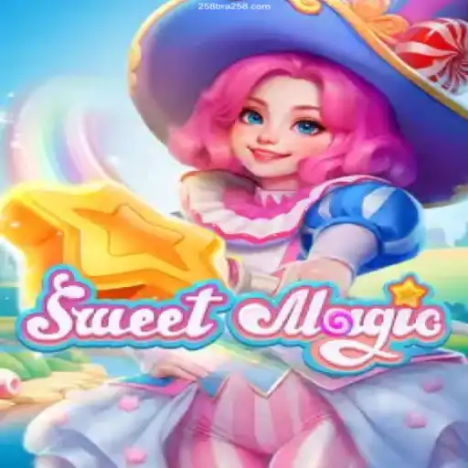 Exploring SweetMagic: Your Ticket to an Enchanting Gaming Adventure