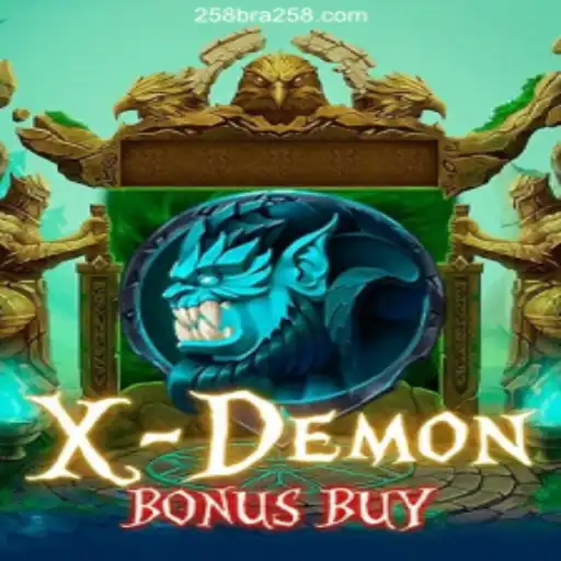Exploring XDemonBonusBuy: A Thrilling Game at BRA258 Cassino